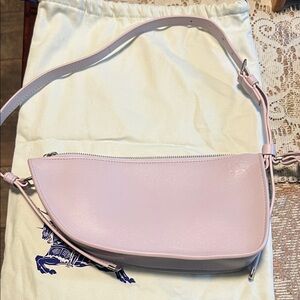 Burberry mini Sheild Sling Shoulder Bag